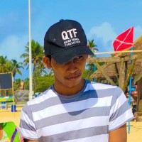 Anish K Poojary