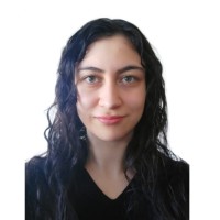 Ebru Baglan