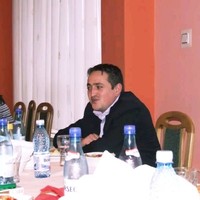 Marius Cristian Țucă