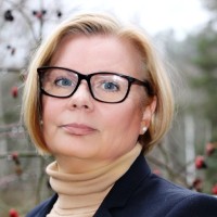 Eva Tingström