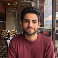 Freddy Andrés Valdivia Villasante