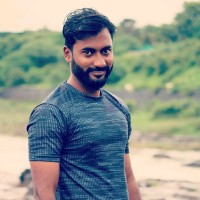Vivek Patil