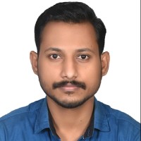 Hareesh R
