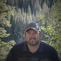 Rusty Schroedermeier