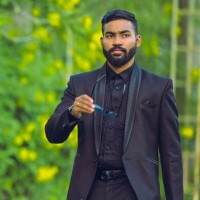 Dhrumil Patel