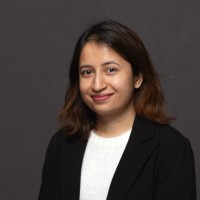 Pritika Devkota