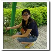 Janet Wang