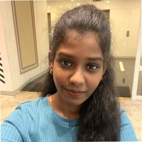Vinitha Elumalai