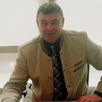 Dr. Michael Klees