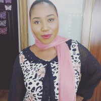 Josephine Kankana