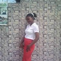 Orire Deborah