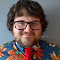 Kieran M.