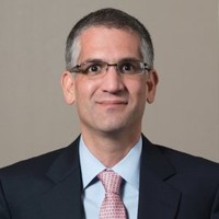 Oswaldo Ramirez