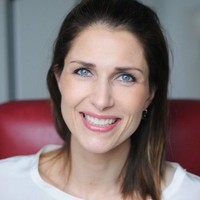 Halldóra Guðmarsdóttir, Msc, Cpcc, Acc