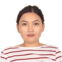 Aimira Murat Kyzy