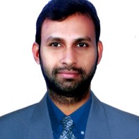 Suresh Kumar V
