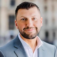 Radek Ciesielski 🦈