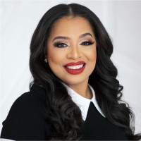 Shawntell McWilliams, MS, Ed.S