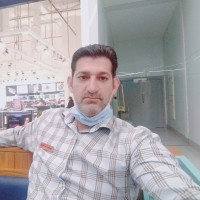 Muhammad Irfan
