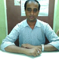 Debasis Ghatak