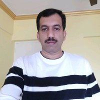 Riyaz Chafekar