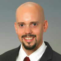 Dominic Buntschu