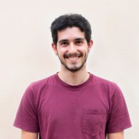 Daniel Cendagorta-Galarza Friend