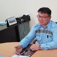 Min Ho Kim