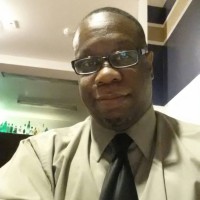 Jonathan Raye