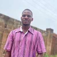 John Abioye