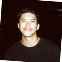 Adrian Padua