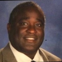 Darren Locke