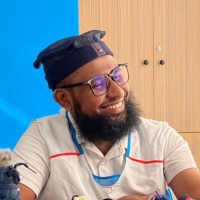 Mahbub Alam Bhuiyan