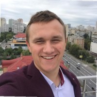 Ivan Homenko