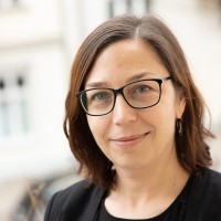 Johanna Schulze