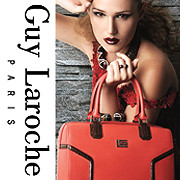 Guy Laroche Leather Goods