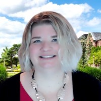 Lisa Mason, Sphr Shrm-Scp