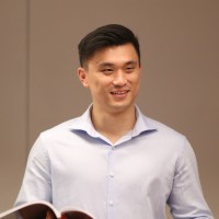 Isaac Kim