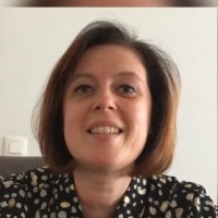 Evelien De Bel