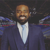Mujib Gbadebo Jr