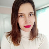 Anastasiia Nazarenko