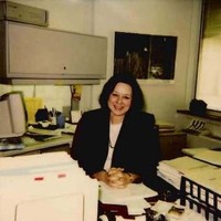 Nancy E. Schroff, Cae