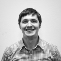 Sergey Fedosimov