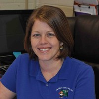 Christy Conway, M.Ed., NBCT