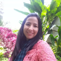 Maria Cristina Sucre Morao