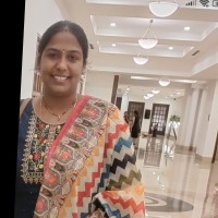 Sravanthi N