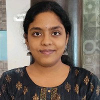 Monisha P