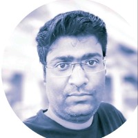 kumar amitesh