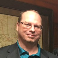 Brent Hooker