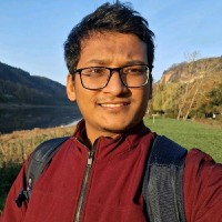 Sazzad Hossain